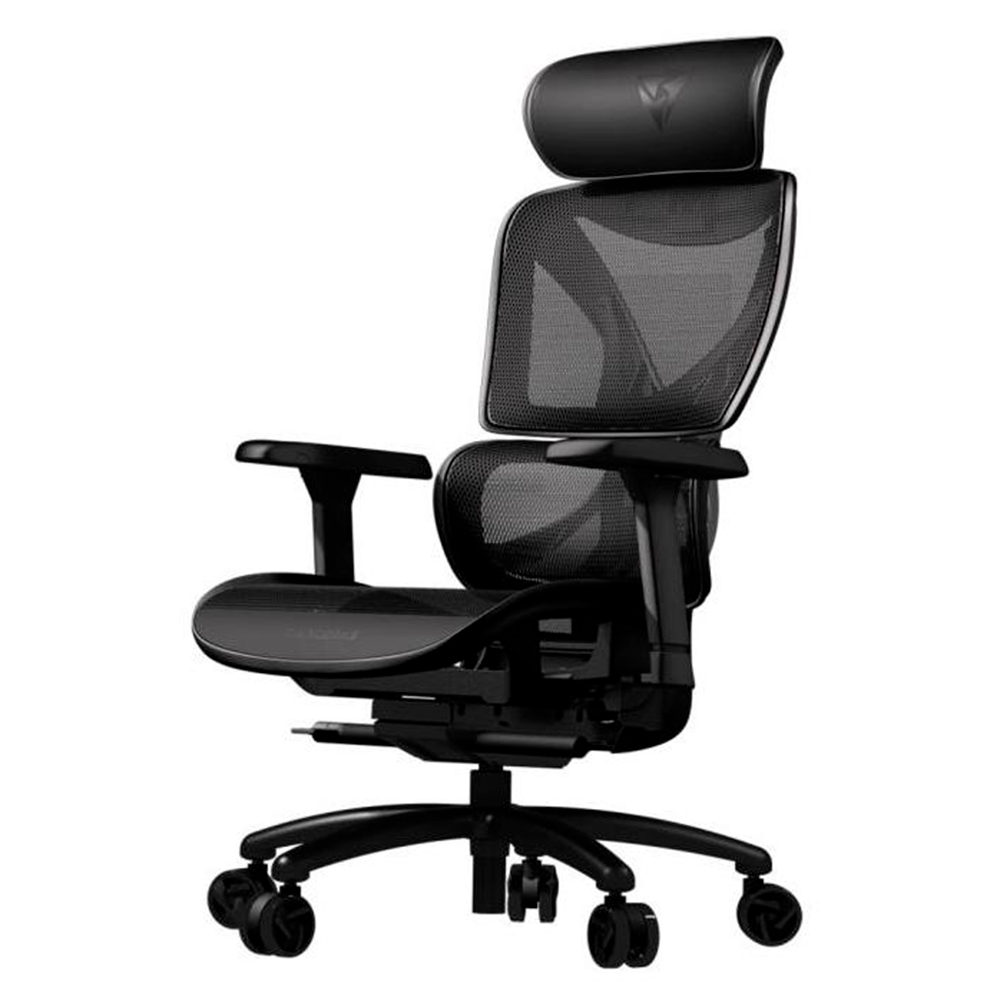 Silla Gamer ThunderX3 XTC - Negro