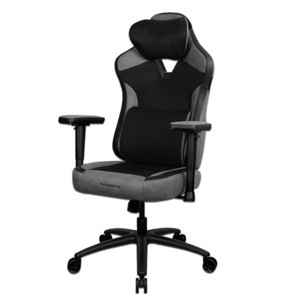 Silla Gamer Thunder X3 - Negro