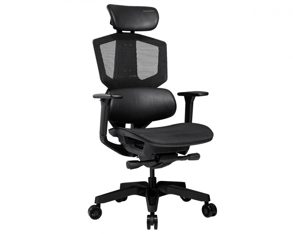 Silla Gamer Cougar Argo One - Negro