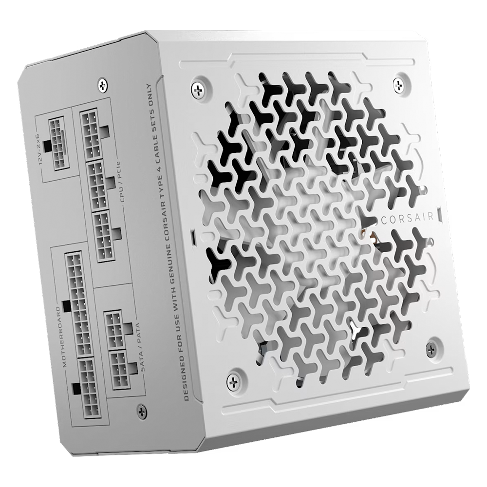 Fuente de Poder Corsair RM850e 850w 80 PLUS Gold