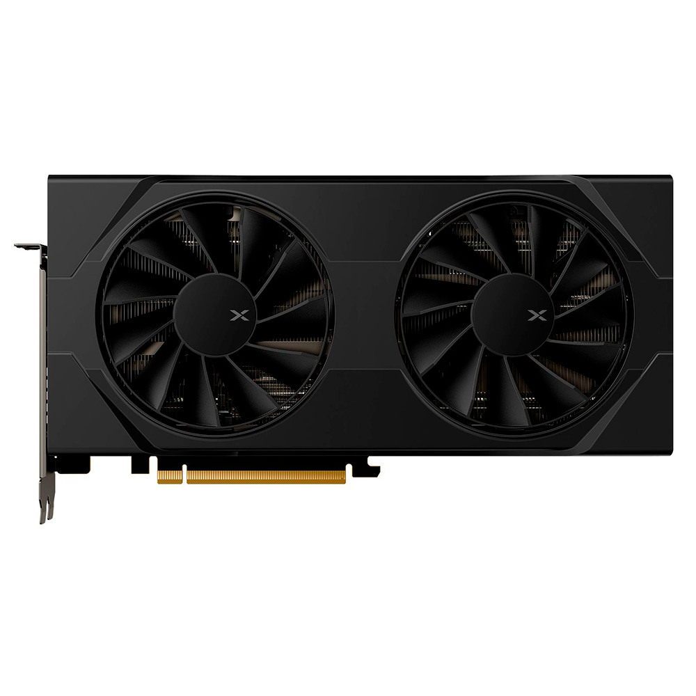 Tarjeta de Video XFX AMD Radeon RX 9060 XT Swift OC Gaming 8GB