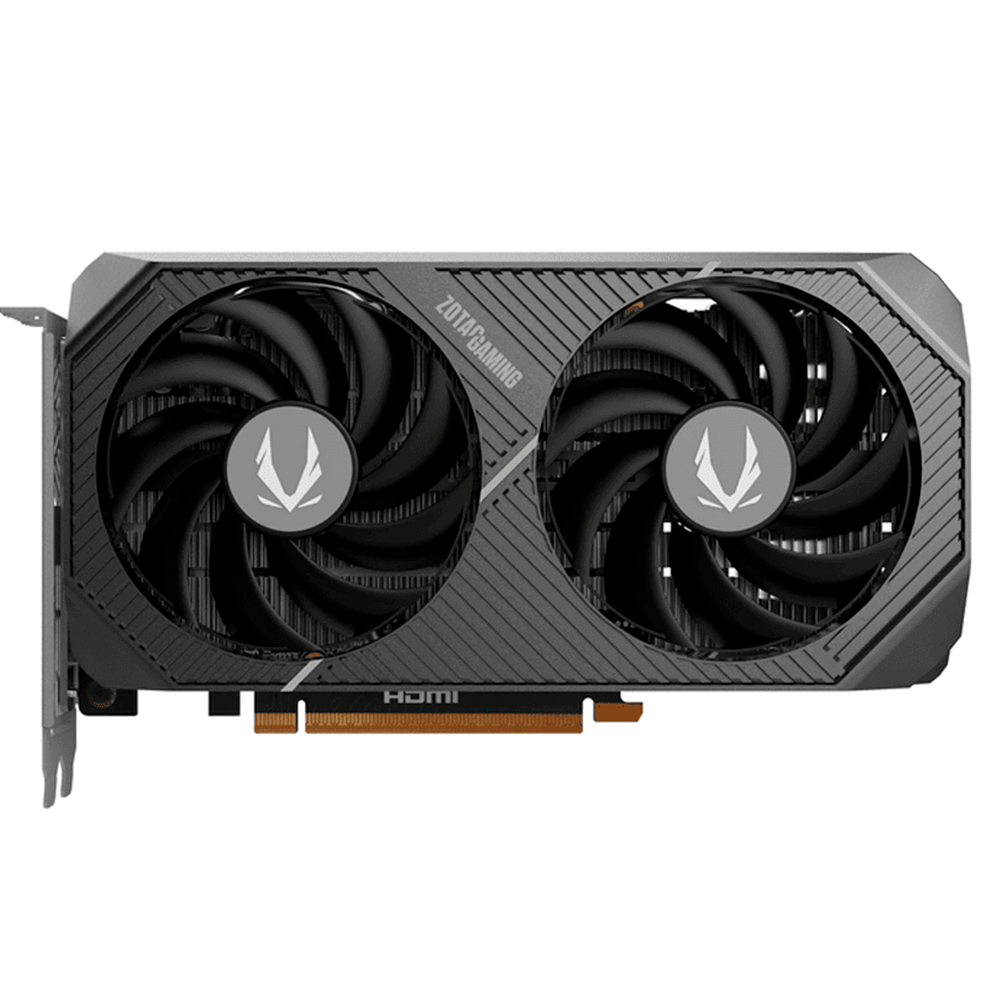 Tarjeta de Video Zotac NVIDIA GeForce RTX 5050 Twin Edge OC 8GB