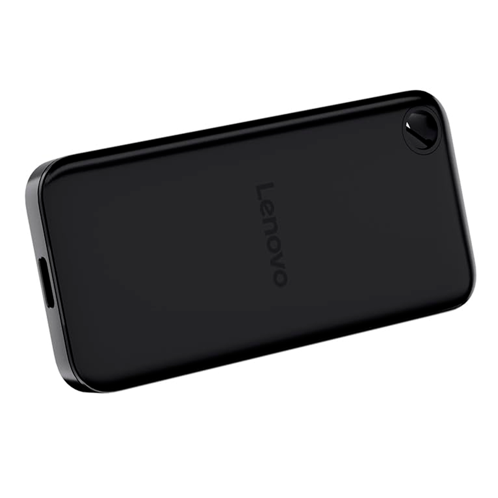 Unidad de estado solido Externo Lenovo LP100- 500GB - USB-C