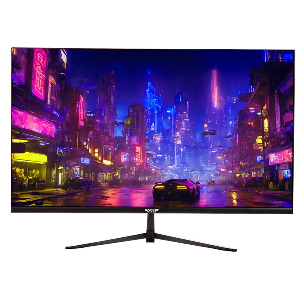 Monitor Gamer Naceb NA-0643 LED 32" 2560x1440 Quad HD 65Hz
