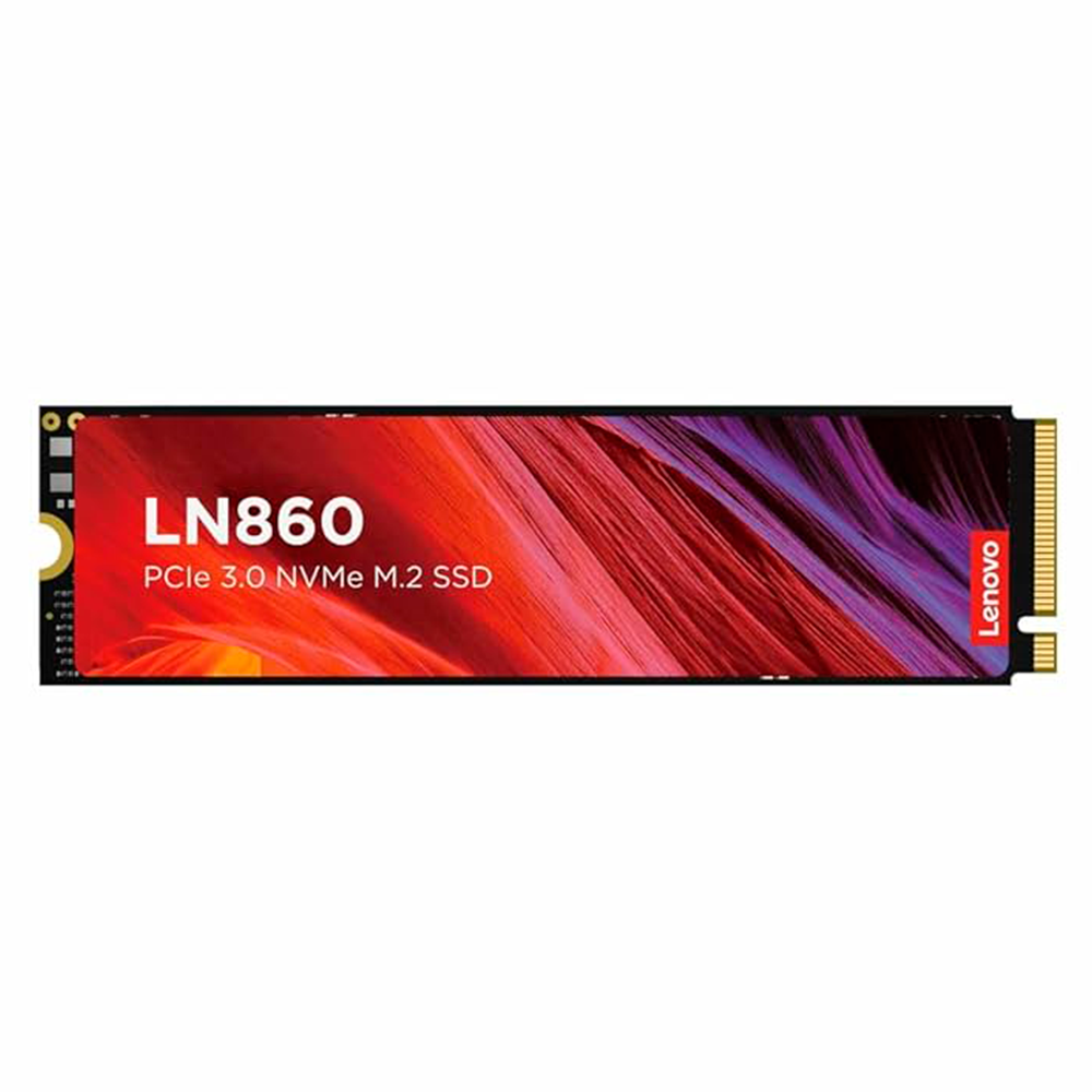 Unidad de estado solido M.2 Lenovo LN860- 1TB