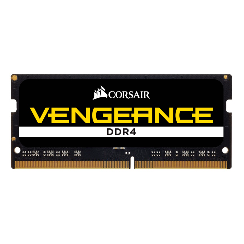 Memoria RAM Corsair Vengeance DDR4 2400MHz 8GB