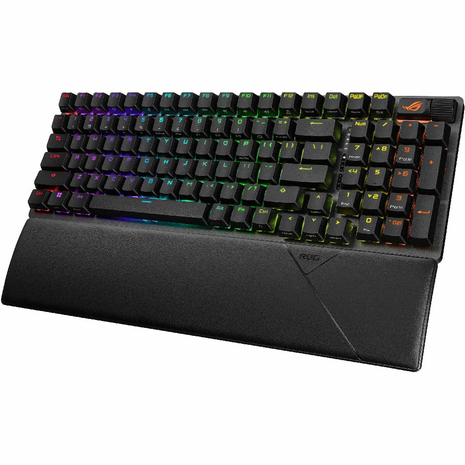 Teclado Mecánico ASUS ROG Strix Scope II 96 Wireless