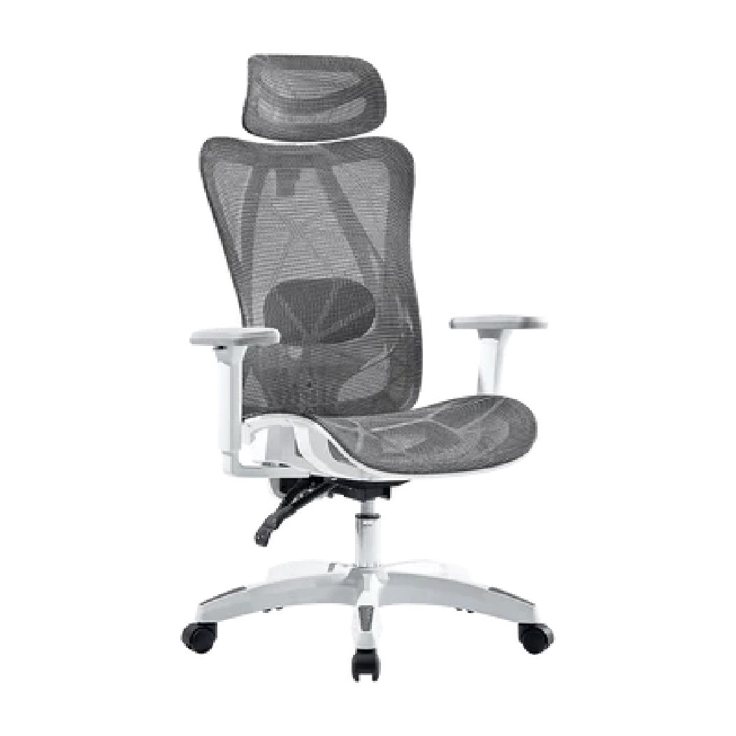 Silla Acteck | Floe Plus EC727 | Blanco