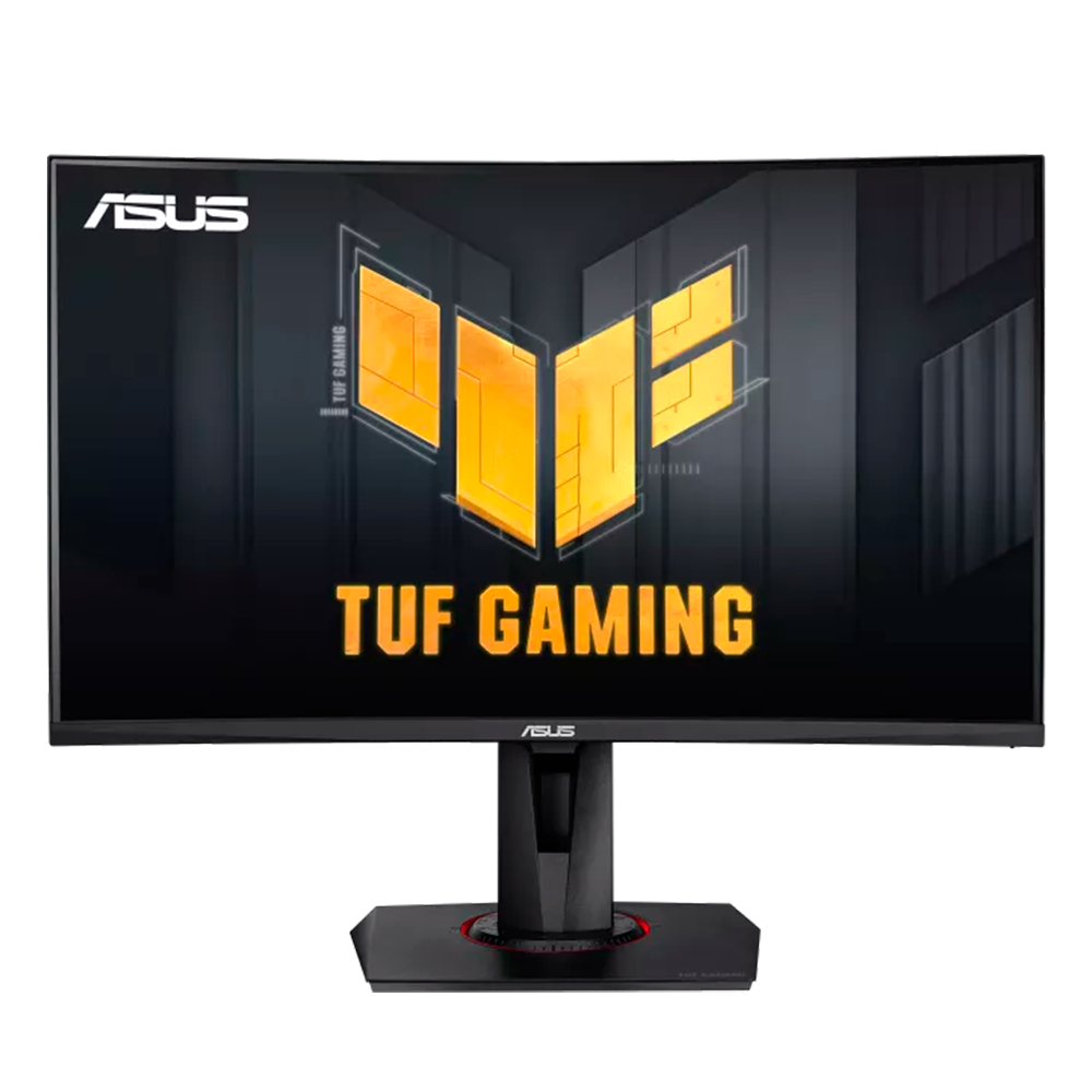 Monitor Gamer Curvo ASUS VG27VQM LED 27" 1920x1080 Full HD 240Hz