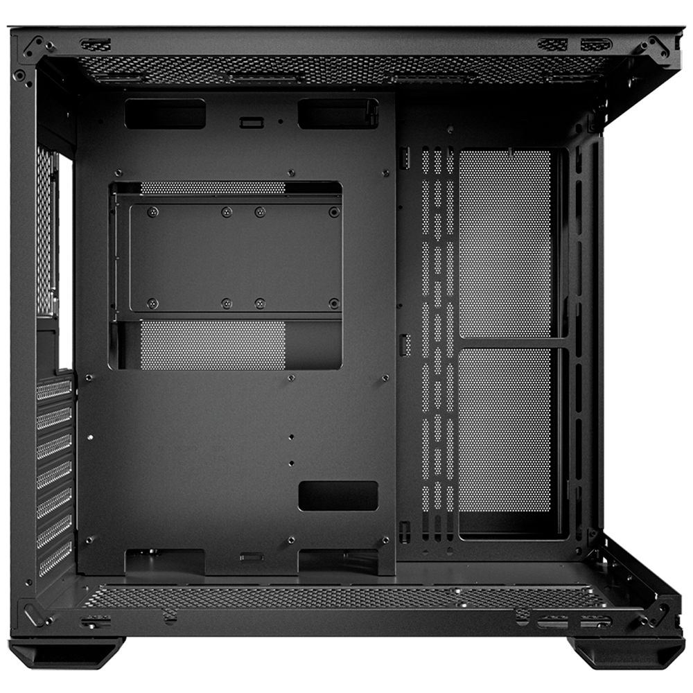 Gabinete Antec C5 Basic Constellation- ATX- Negro