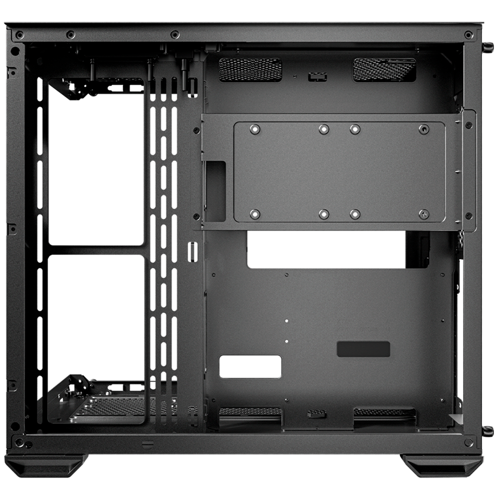 Gabinete Antec C5 Basic Constellation- ATX- Negro