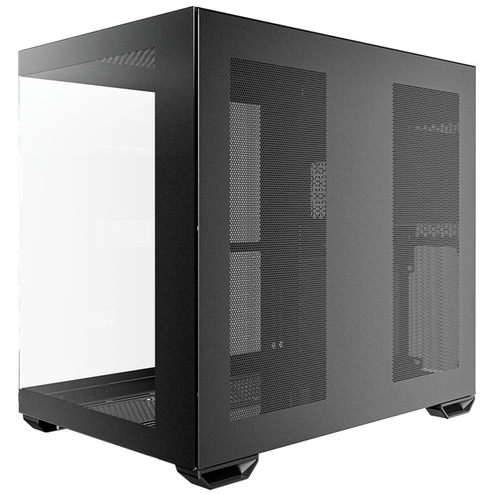 Gabinete Antec C5 Basic Constellation- ATX- Negro