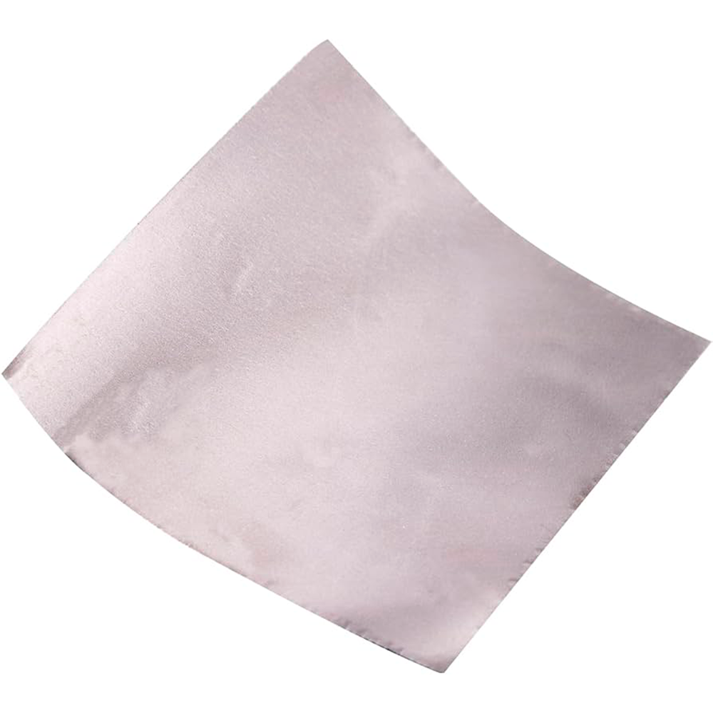 Hoja de Grafeno Thermal Hero GrapheneX, 100 x 100 x 0,025 mm