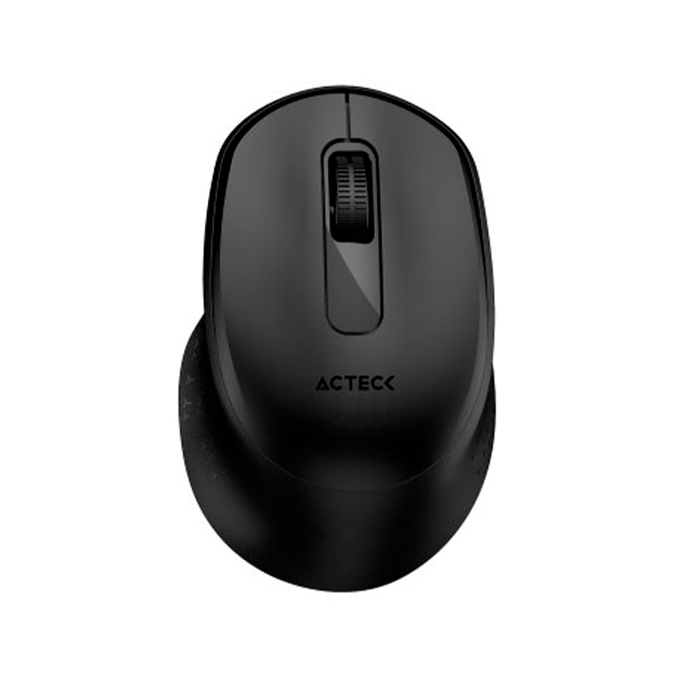 Mouse Ergonómico Acteck Óptico Optimize Ergo MI470