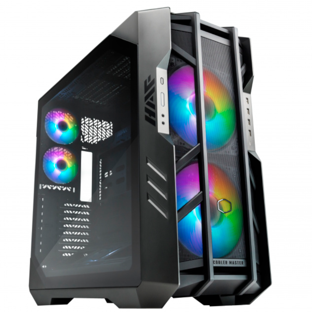 Gabinete Cooler Master HAF 700 - EATX