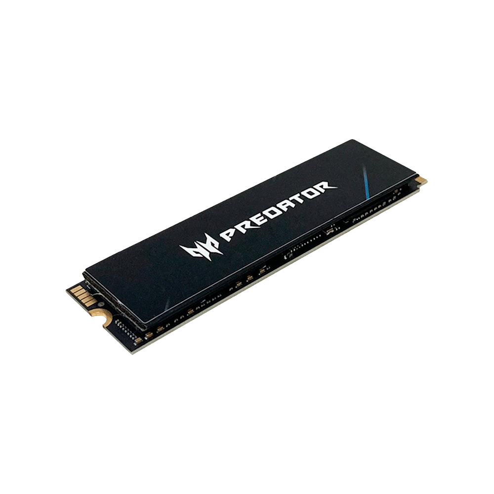 Unidad de estado Solido M.2 ACER PREDATOR GM7000 2TB NVME