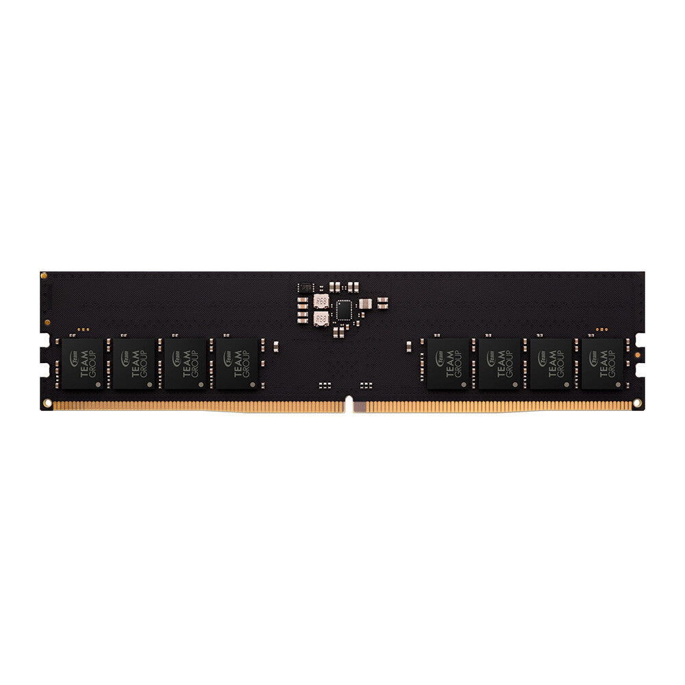 Memoria RAM DIMM Teamgroup Elite 8GB DDR5 4800 Mhz
