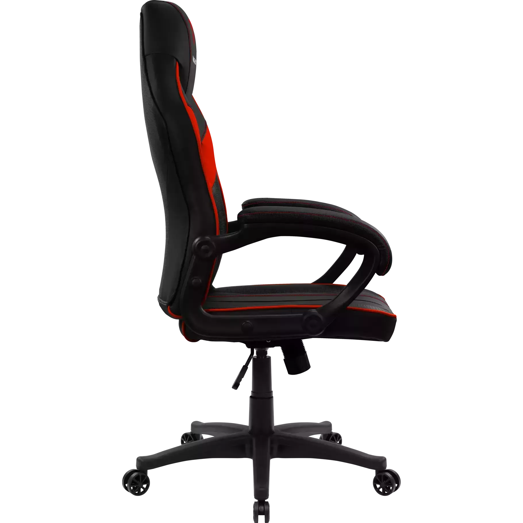 Silla Gamer Thunder X3 EC1 - Negro/Rojo