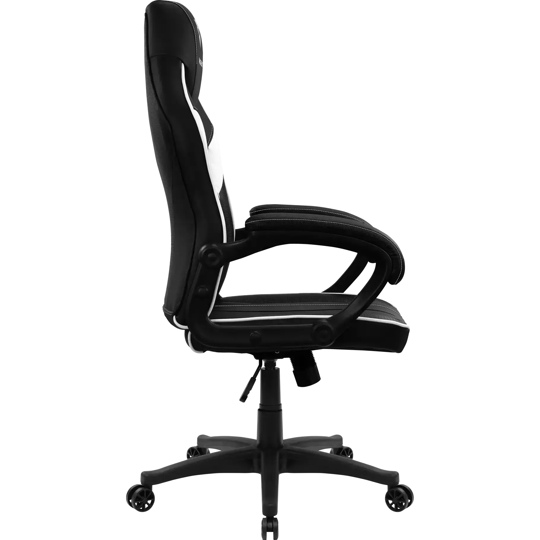Silla Thunder X3 EC1 - Negro/Blanco