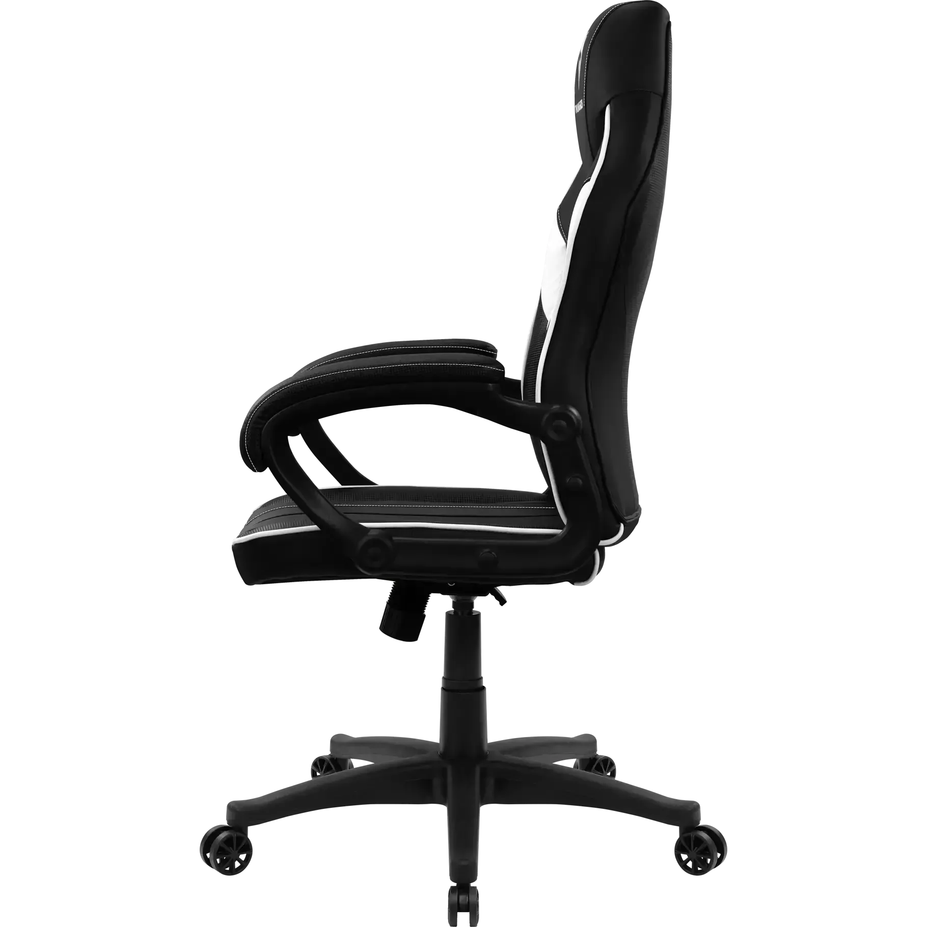 Silla Thunder X3 EC1 - Negro/Blanco
