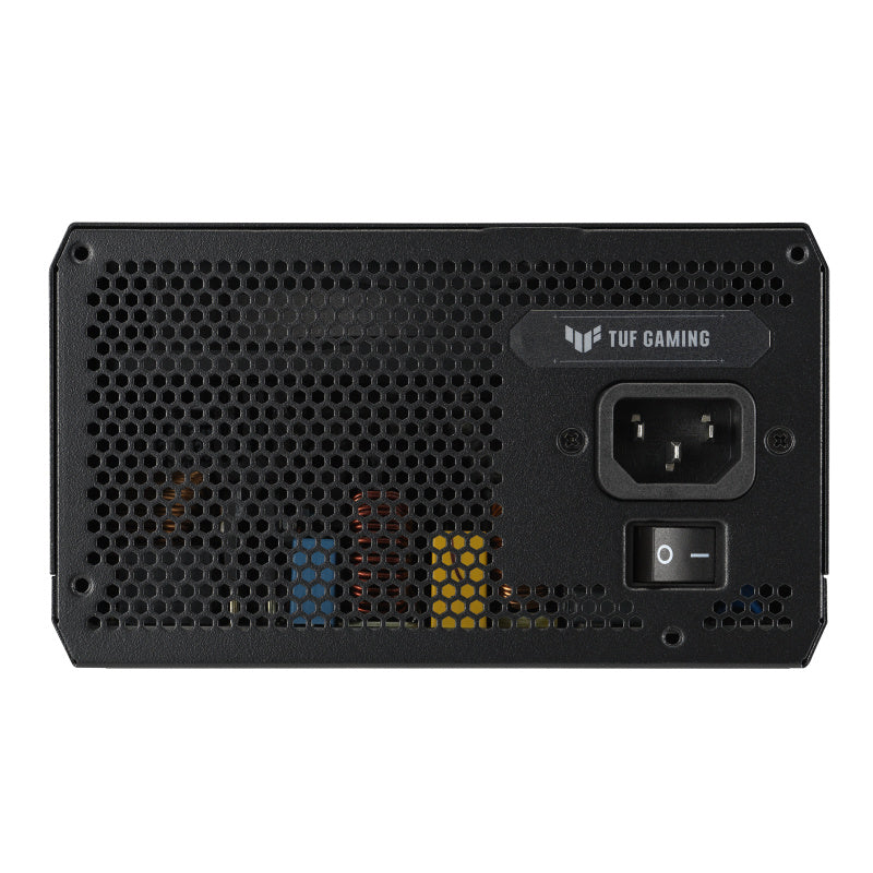 Fuente De Poder Asus Tuf Gaming 850W, Modular, 80Plus Gold.