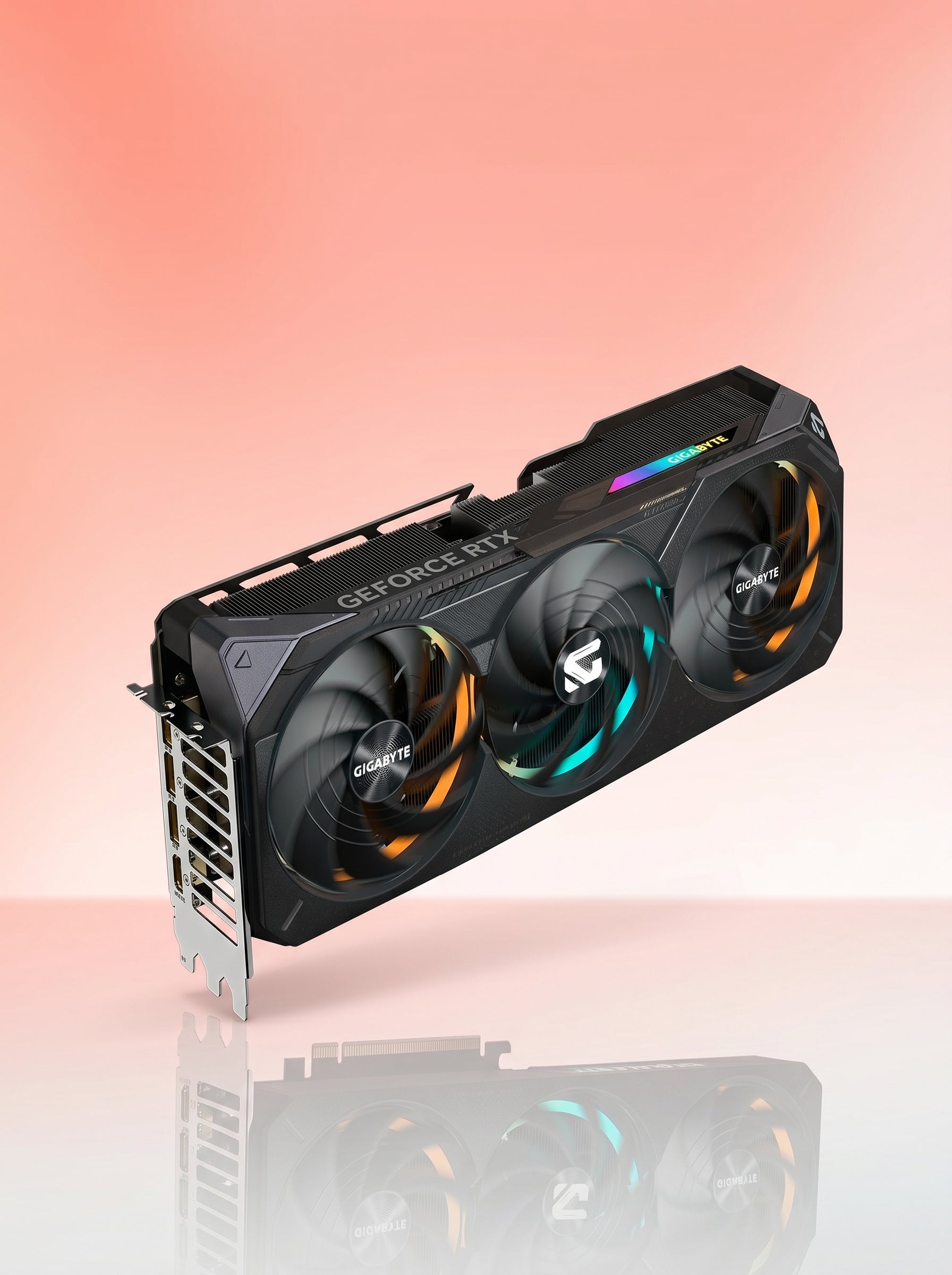 RTX 5070 Ti GAMING OC 16GB