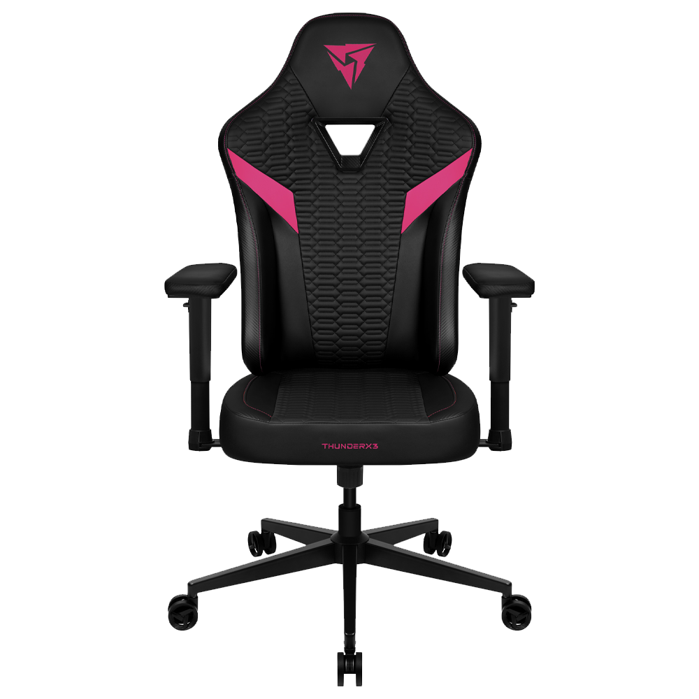 Silla Gamer Thunder X3 EAZE RACER - Neon