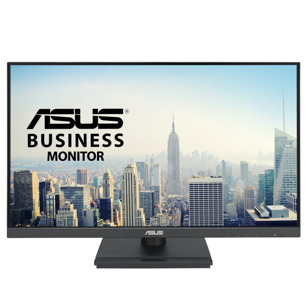 Monitor ASUS 24" FullHD 100Hz HDMI DPort VGA Giratorio