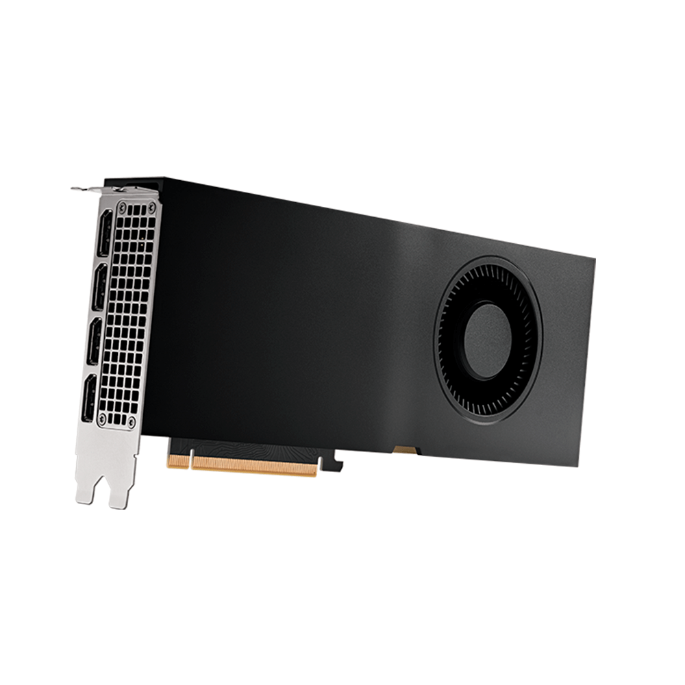 Tarjeta De Video PNY Nvidia RTX Pro4500 Blackwell, 32 Gb, PCI Express x16 5.0