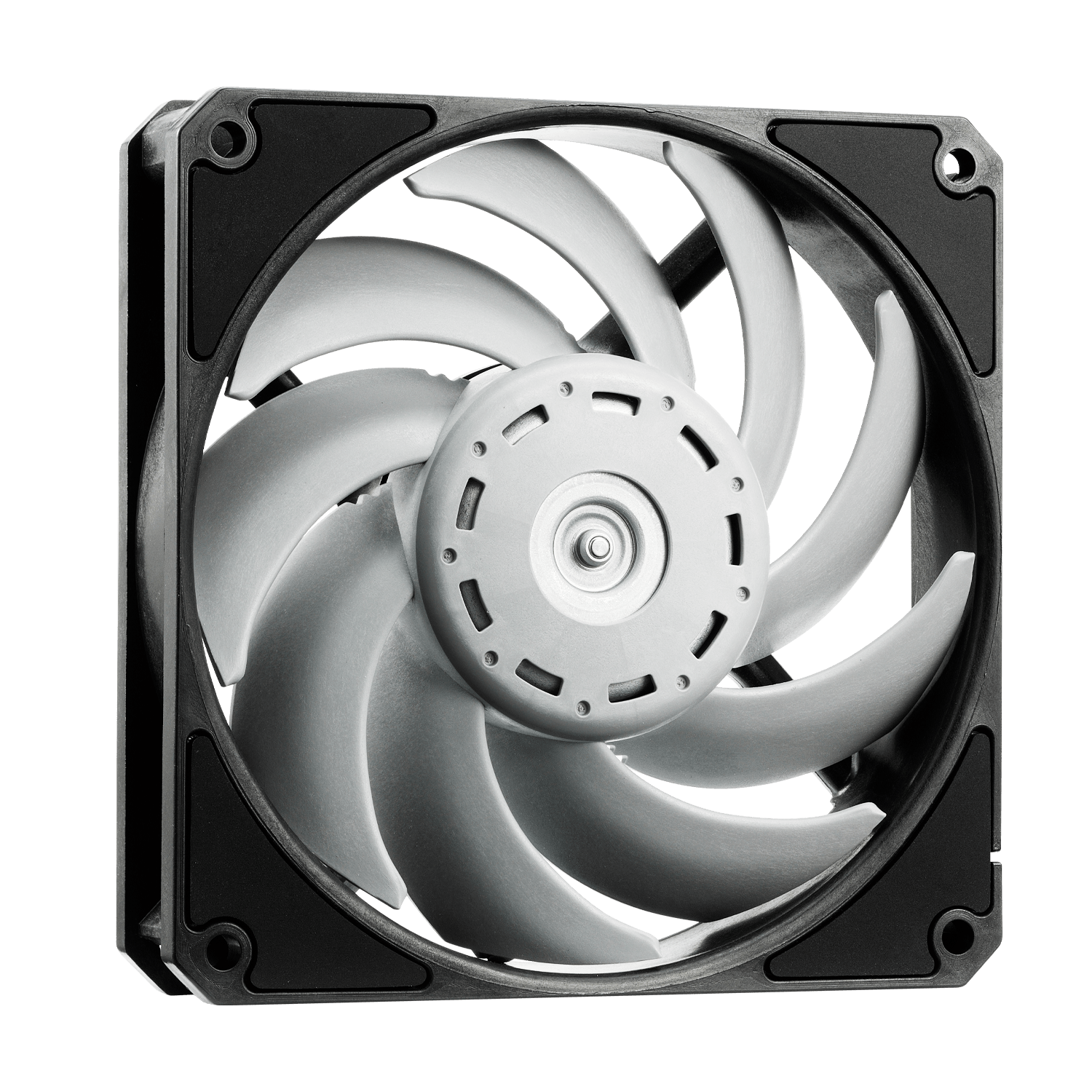 Ventilador XPG Vento Pro 120MM