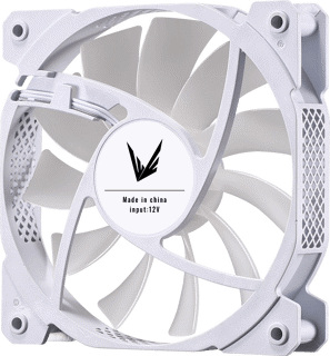 Ventilador individual Fórmula Cosmic 12WH, 120mm, ARGB