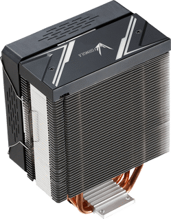 Disipador CPU Formula Ice Burg-Plus, 120mm, ARGB