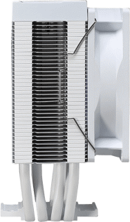 Disipador CPU Formula Ice Burg, 90mm, ARGB