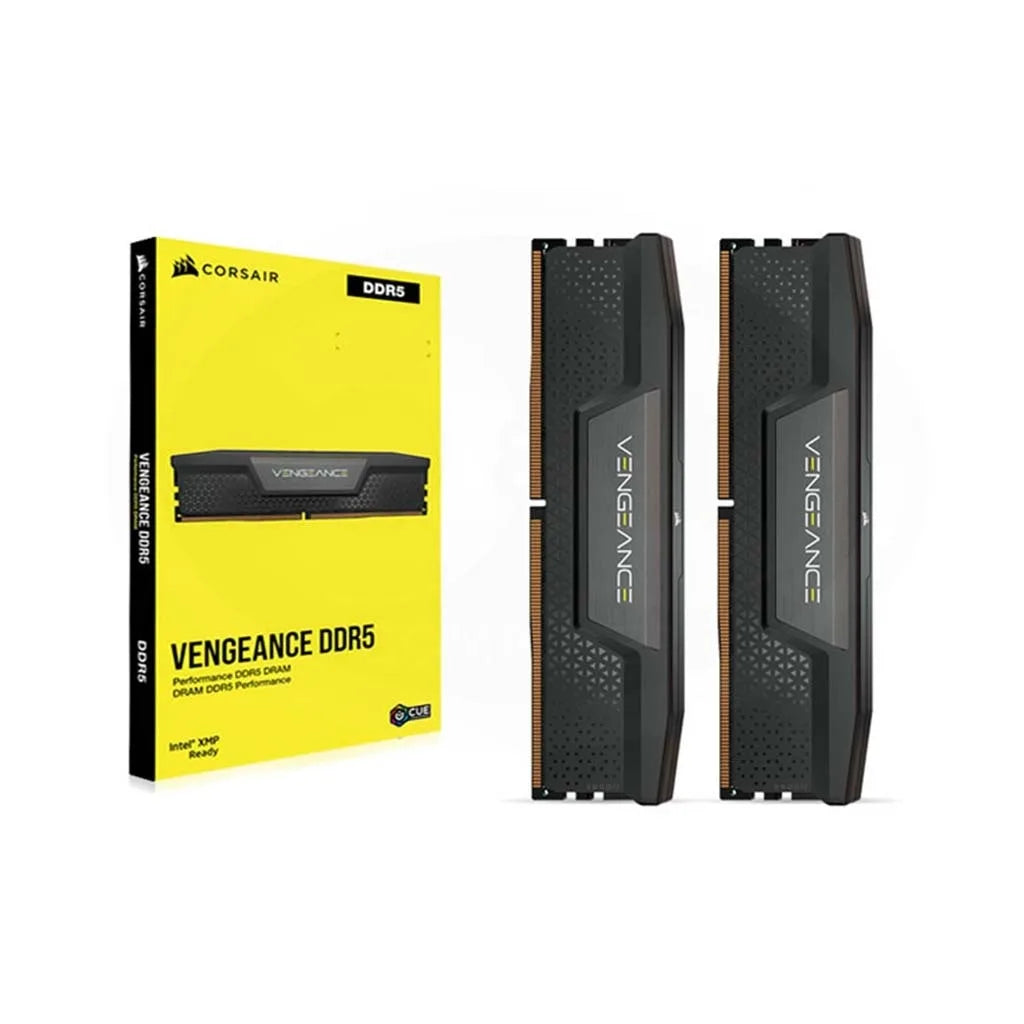 Kit Memoria RAM Corsair Vengeance DDR5- 7000MHz- 32GB - 2x16GB