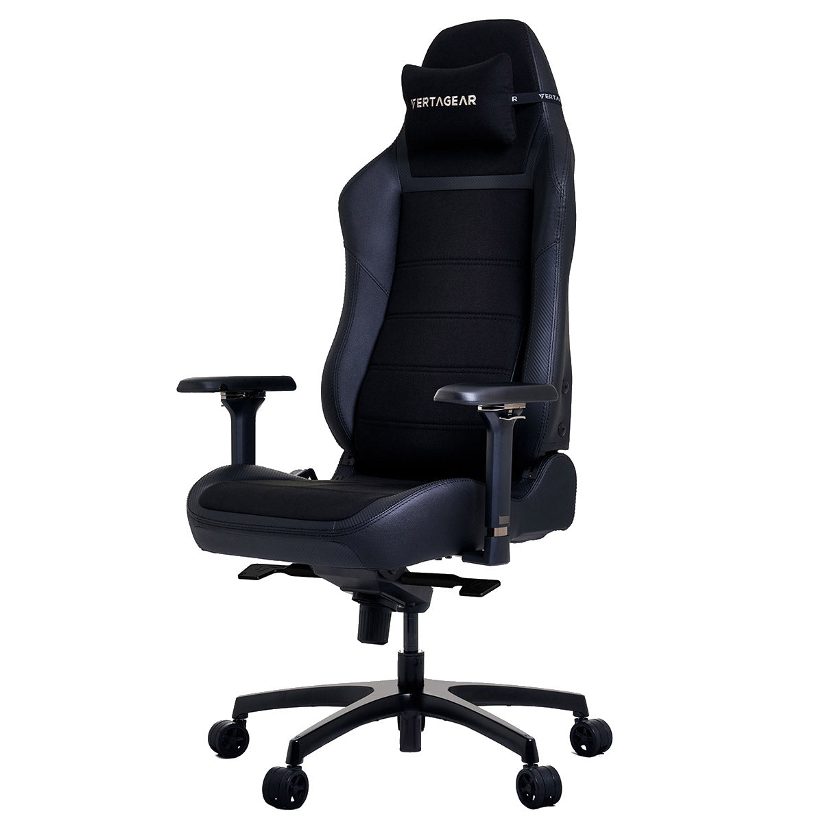 Silla Gamer Vertagear PL6800 X-LARGE - Special Edition Azul