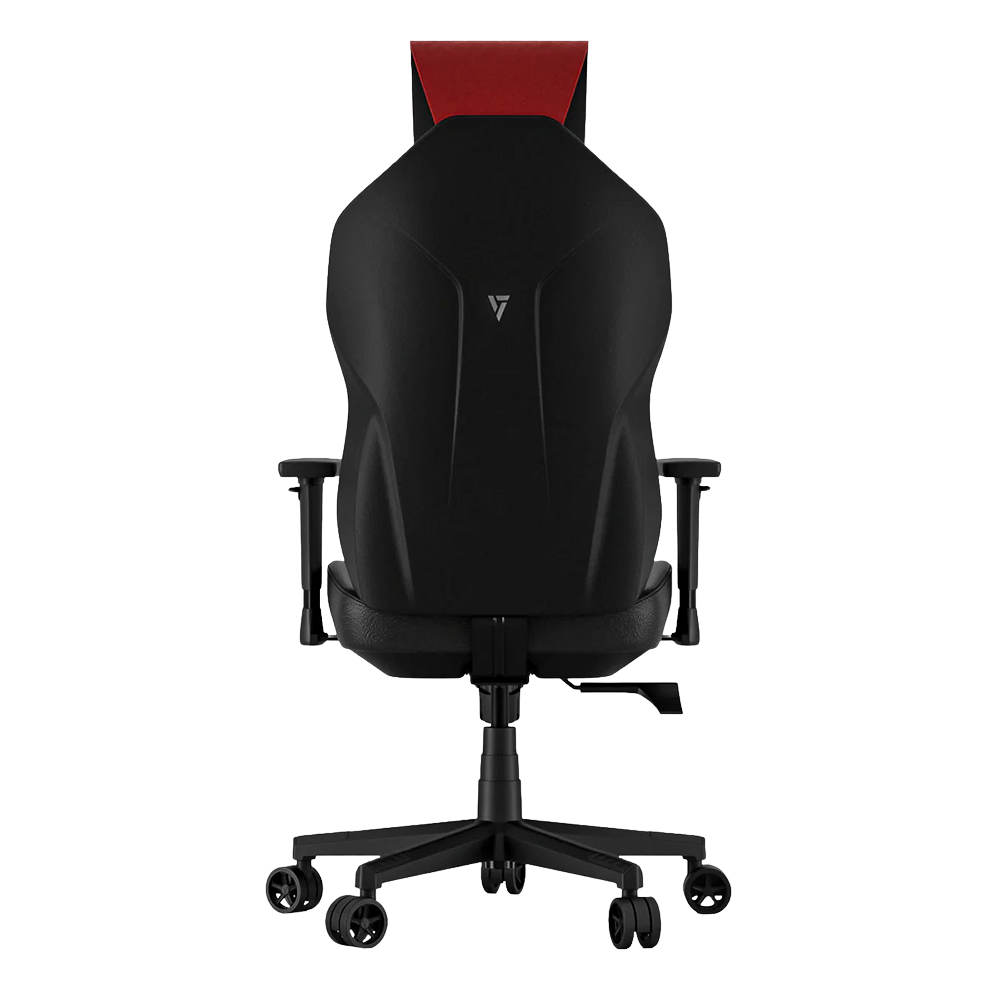 Silla Gamer Vertagear SL1800 - Negro/Rojo