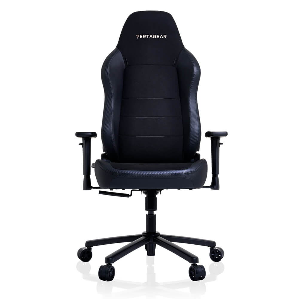 Silla Gamer Vertagear Sl3800 Hygennx, Ergonomica, Edicion Especial Carbon Black