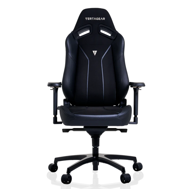 Silla Gamer Vertagear SL5800 - Carbon/Negro
