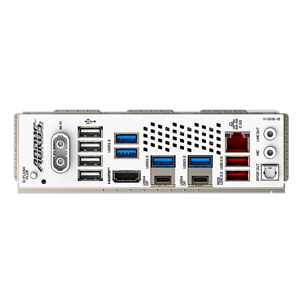 Tarjeta Madre Gigabyte X870E A Elite X Ice, Socket AM5