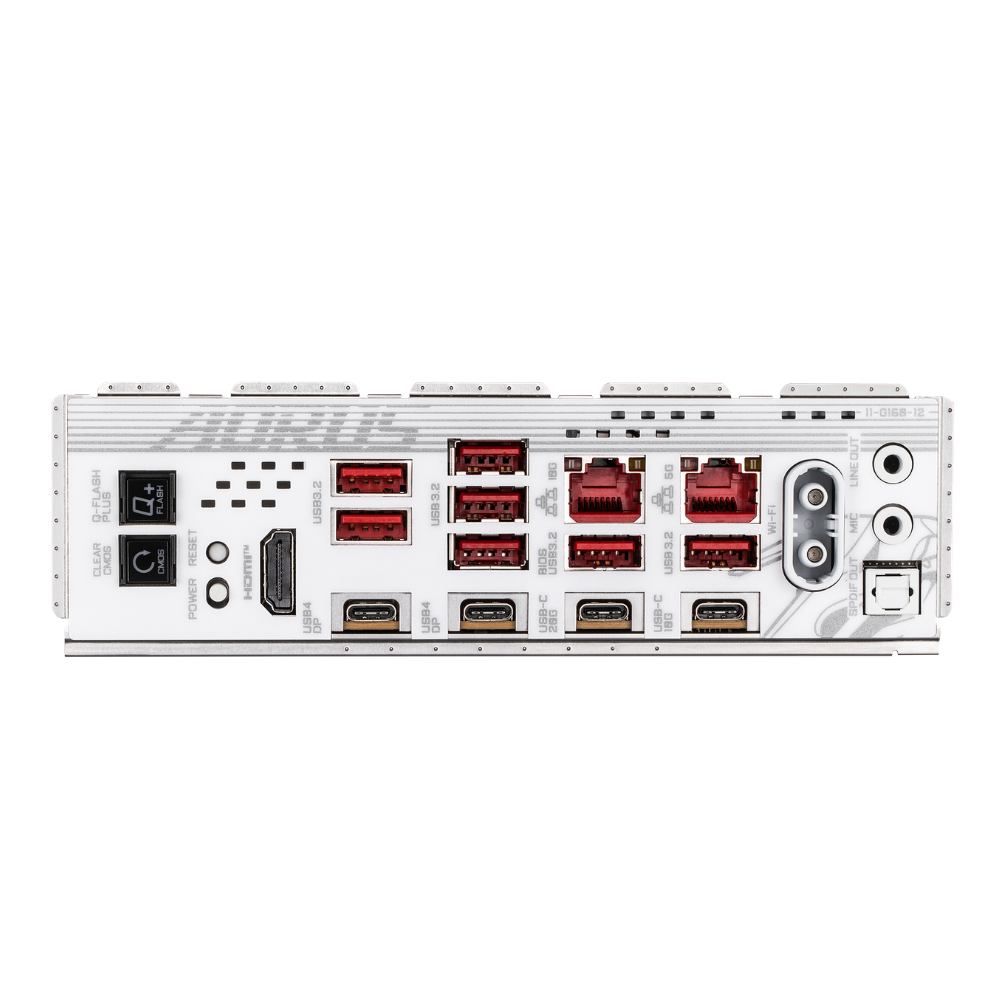Tarjeta Madre Gigabyte X870E A Master X Ice, Socket AM5