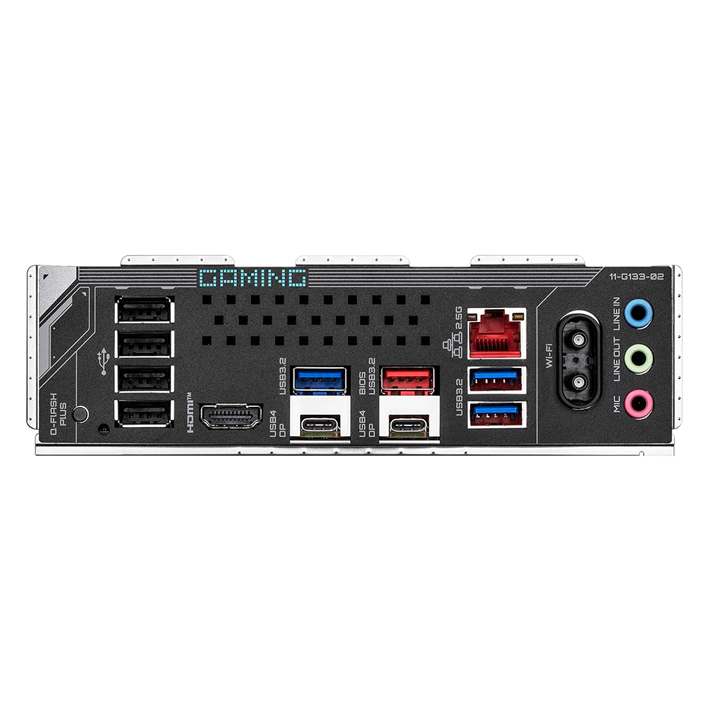 Motherboard Gigabyte X870 Gaming X Wifi7, DDR5 5200MHz, Hdmi, Wifi, Atx