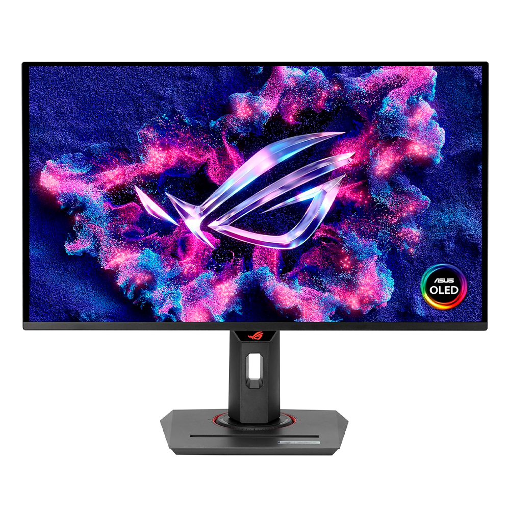 Monitor OLED Asus 27" ROG Swift, 2560x1440, 360Hz.
