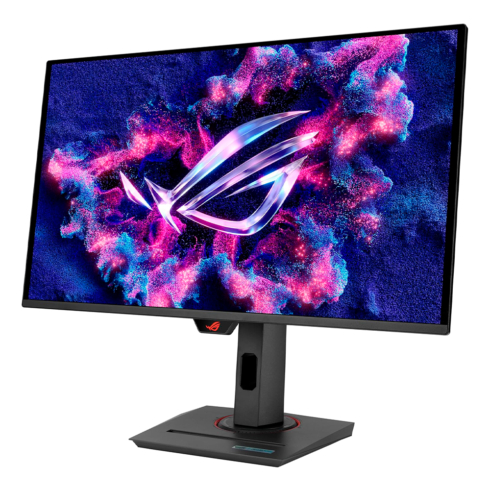 Monitor OLED Asus 27" ROG Swift, 2560x1440, 360Hz.