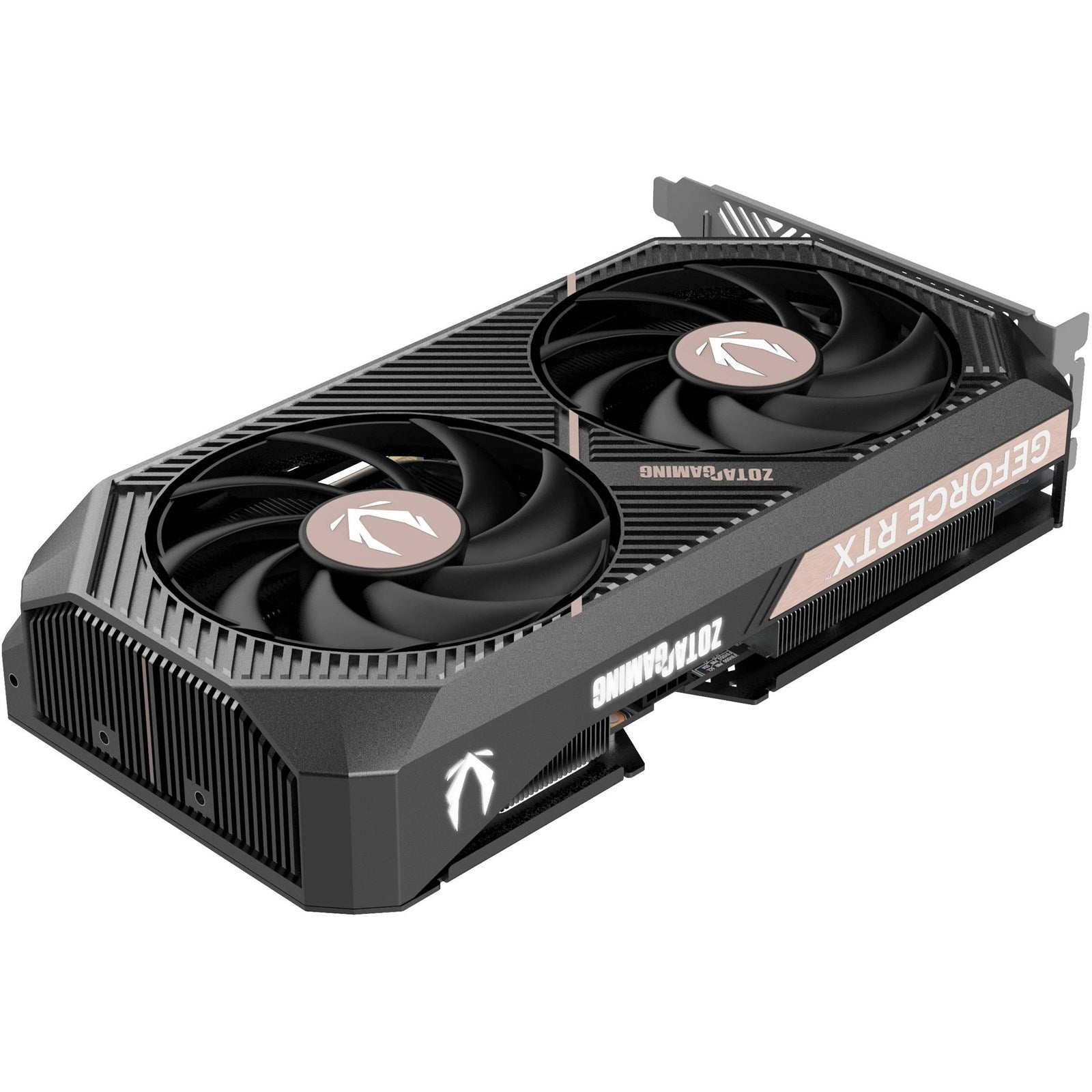 Tarjeta de Video Zotac Gaming GeForce RTX 5060 Ti 8GB