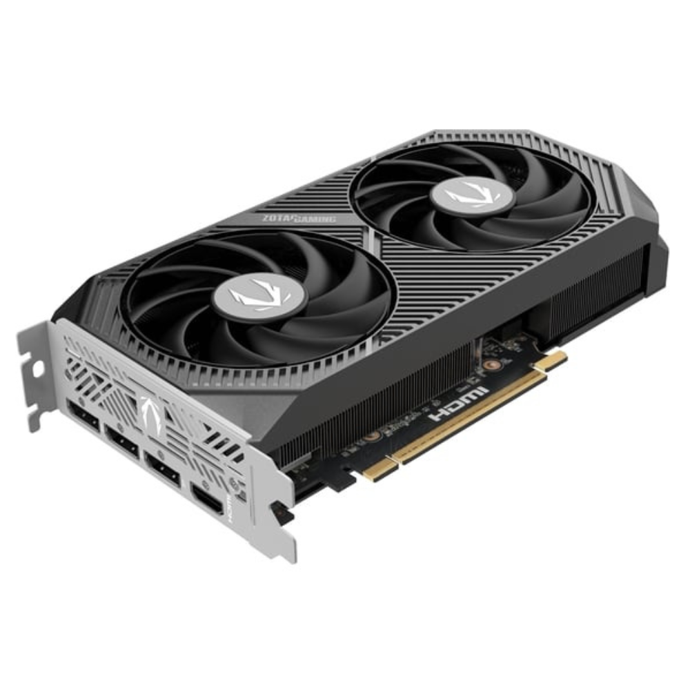 Tarjeta de Video Zotac NVIDIA GeForce RTX 5060Ti Twin Edge OC, 8GB 128-bit GDDR7.