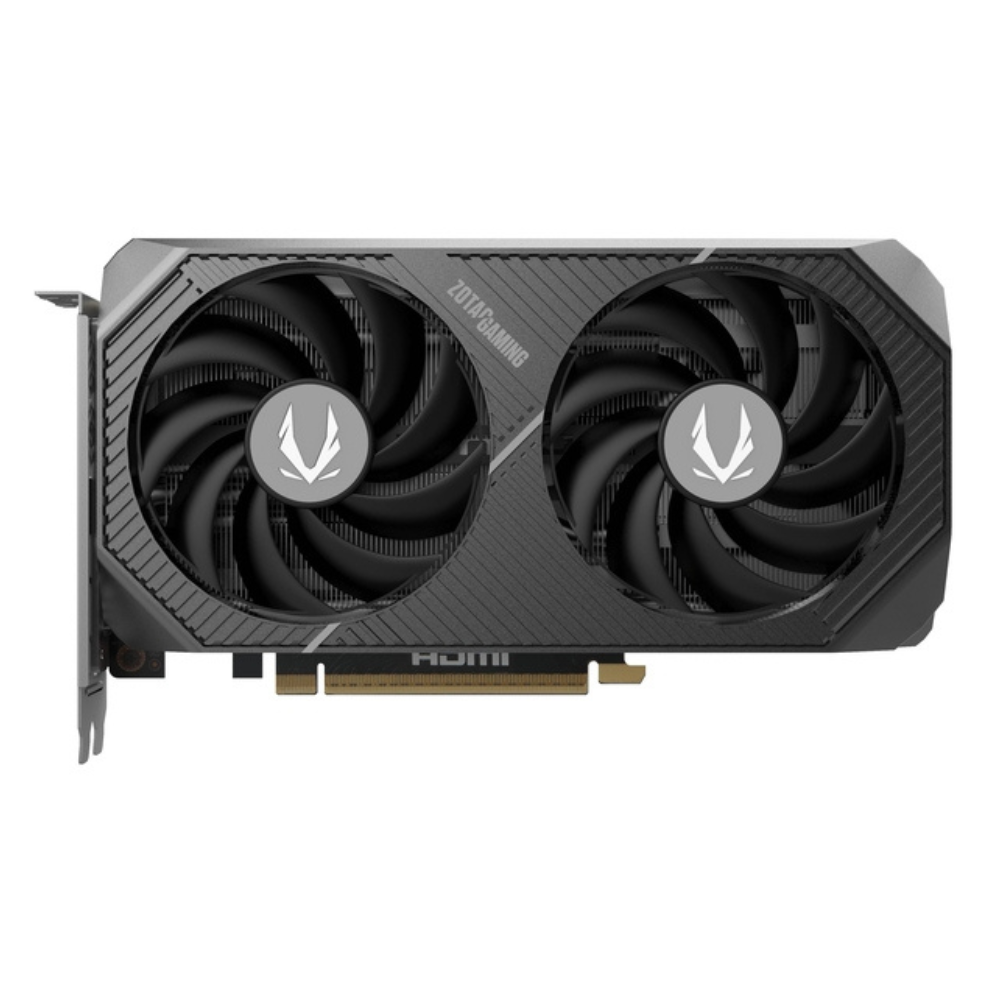 Tarjeta de Video Zotac NVIDIA GeForce RTX 5060Ti Twin Edge OC, 8GB 128-bit GDDR7.