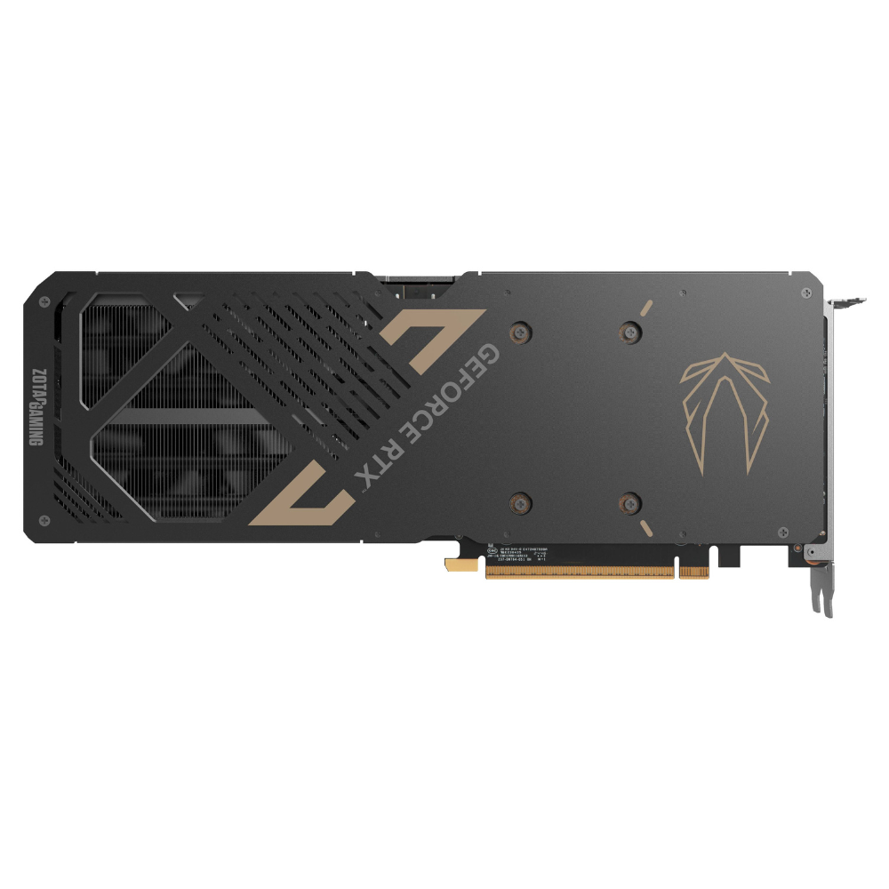 Tarjeta de Video Zotac NVIDIA GeForce RTX 5070 GAMING SOLID OC, 12GB, GDDR7.