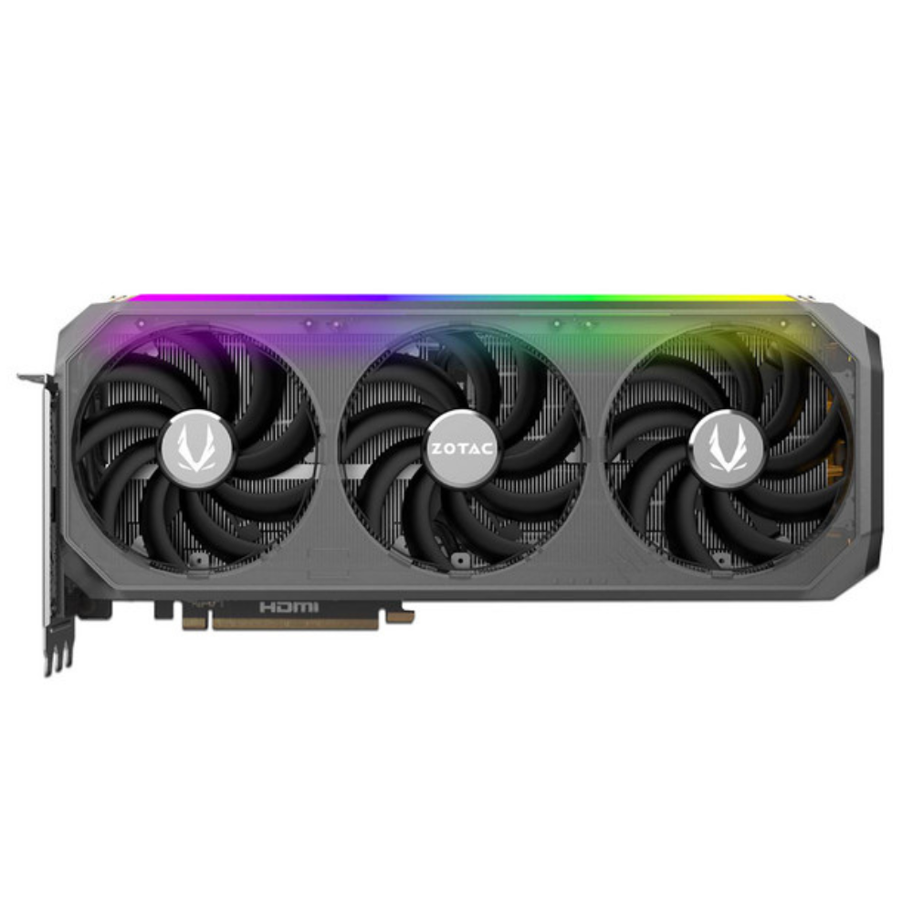 Tarjeta de Video Zotac NVIDIA GeForce RTX 5080 Extreme Infinity, 16GB 256-bit GDDR7, PCI Express x16 5.0