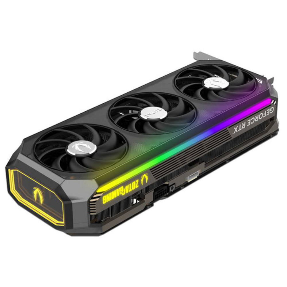 Tarjeta de Video Zotac NVIDIA GeForce RTX 5080 Extreme Infinity, 16GB 256-bit GDDR7, PCI Express x16 5.0