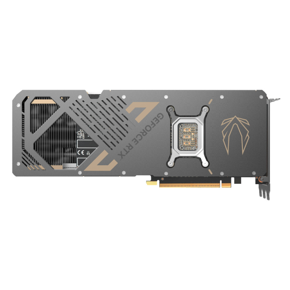 Tarjeta de Video Zotac NVIDIA GeForce RTX 5080 SOLID CORE OC, 16GB 256-bit GDDR7, PCI Express x16 5.0